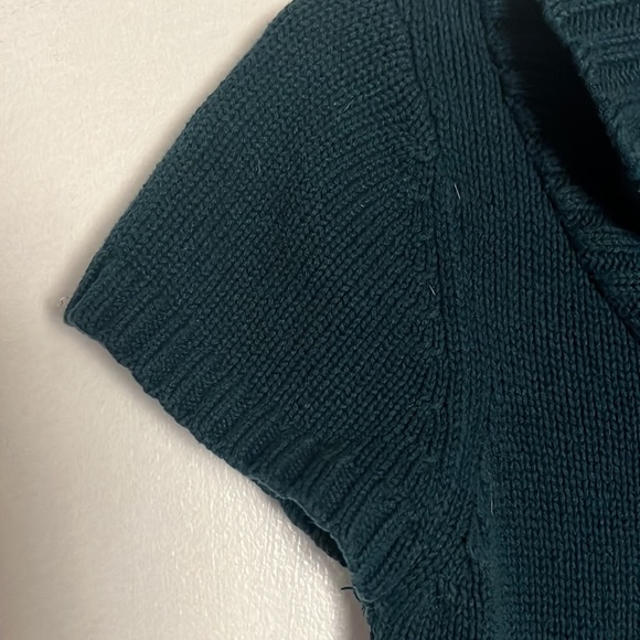 Ricki’s M knit short sleeve tunic. - Picture 4 of 6